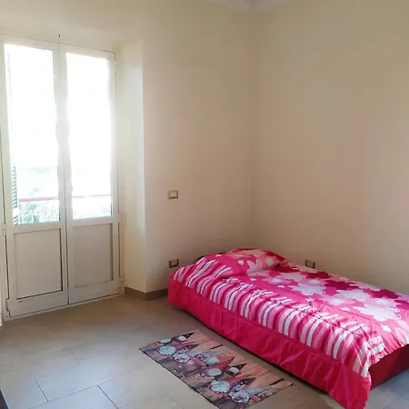 Vatican Trastevere House Apartman *