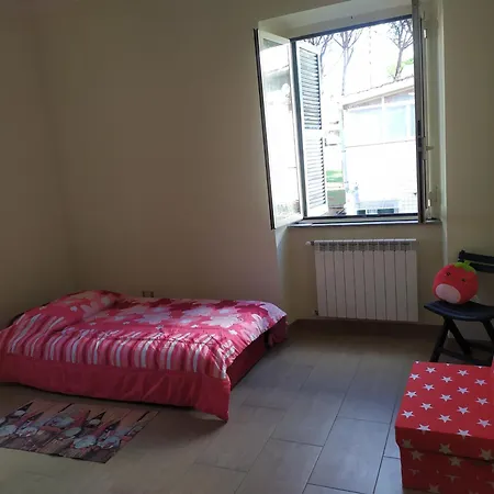 Apartman Vatican Trastevere House Róma